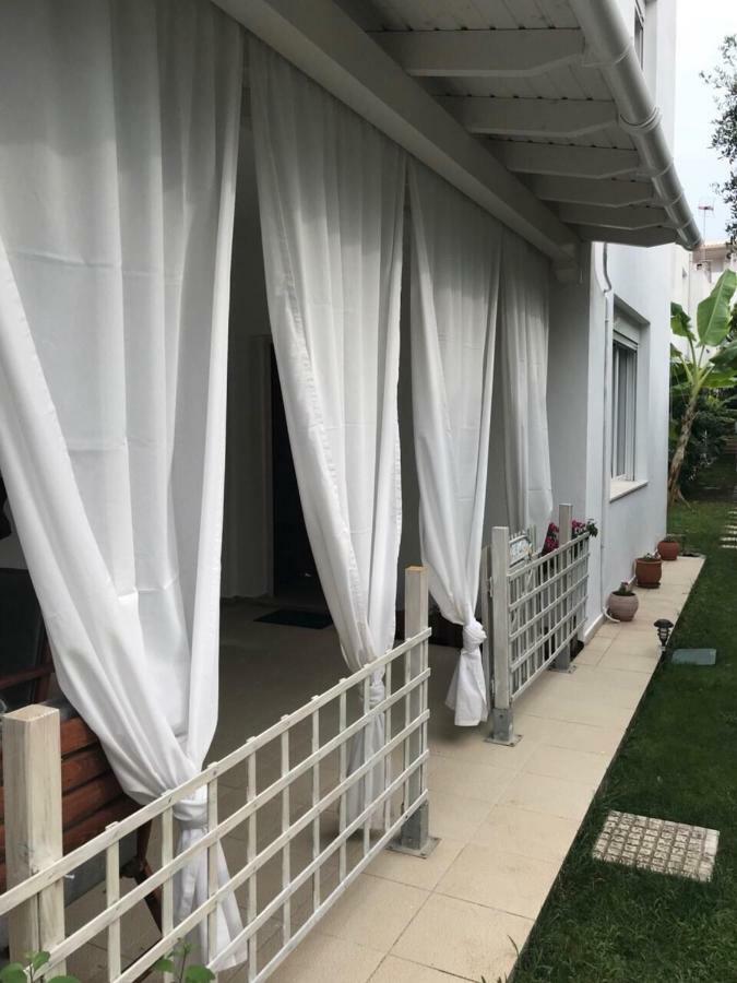 דירות Irina House Pefkohori מראה חיצוני תמונה